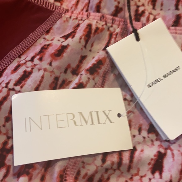 Isabel Marant Leggins NWT - Picture 3 of 4